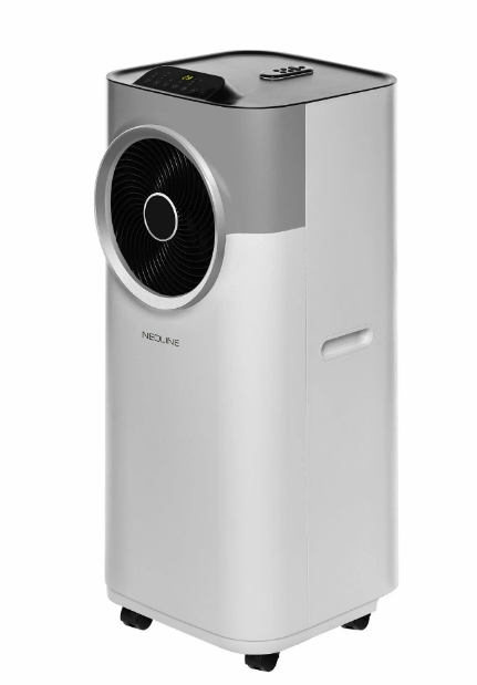 Кондиционер мобильный NEOLINE AirPlus NAPC-09 AP/N6
