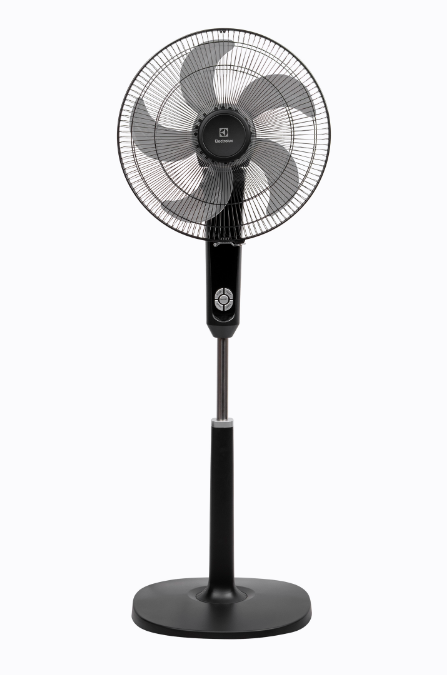 Вентилятор напольный Electrolux EFF-1004B