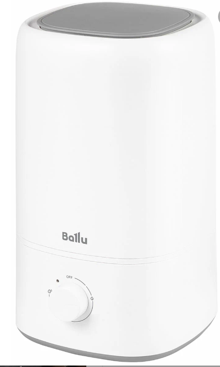 Увлажнитель воздуха ультразвуковой Ballu UHB-505 T