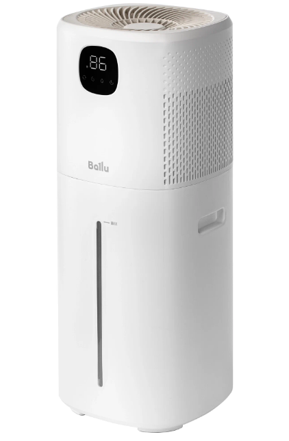 Увлажнитель традиционный Ballu UCC-260 C