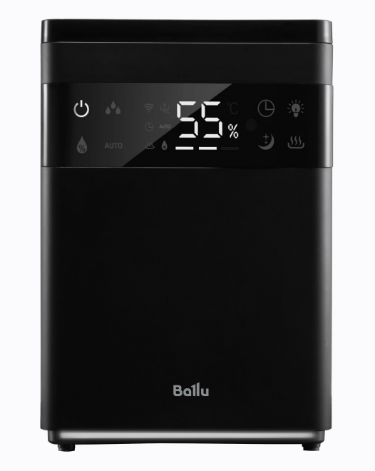 Увлажнитель воздуха ультразвуковой Ballu UHB-950 ET