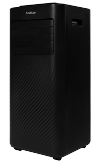 Кондиционер мобильный GoldStar GSPC-09 TB/N6 Black
