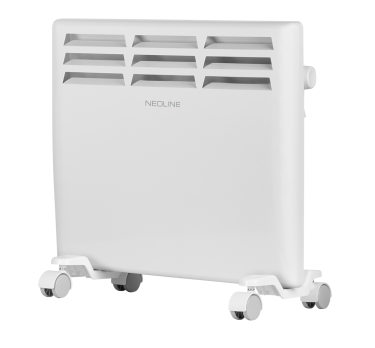 Конвектор электрический NEOLINE Star NLS-1000 White