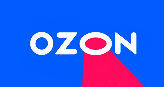 Подарочная карта "Ozon"