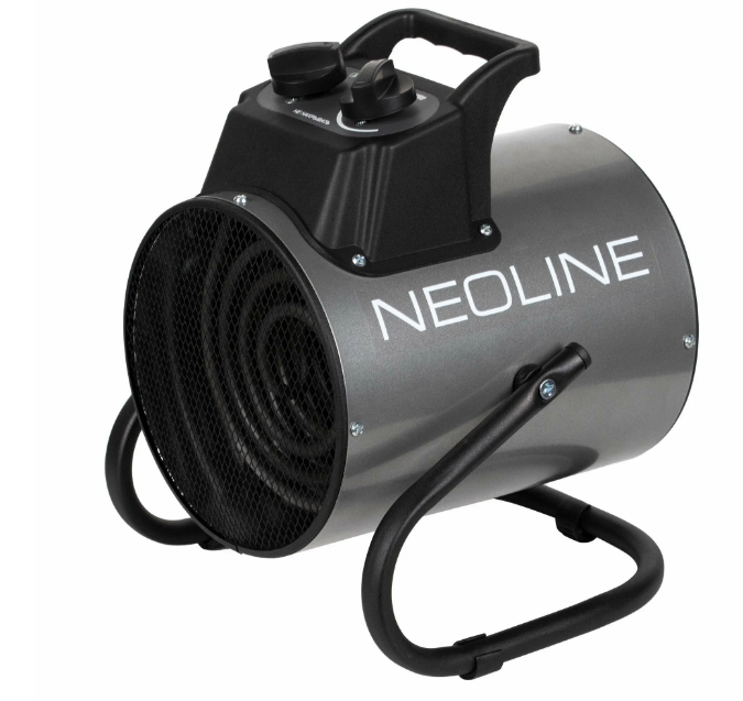 Пушка тепловая электрическая NEOLINE STORM NTK-5
