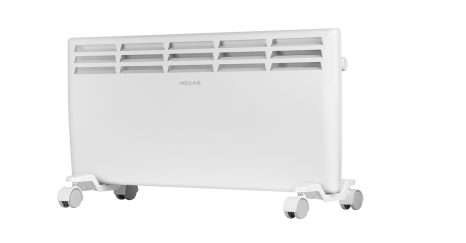 Конвектор электрический NEOLINE Star NLS-2000 White