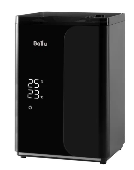 Увлажнитель воздуха ультразвуковой Ballu UHB-960 ET