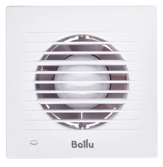 Вентилятор вытяжной Ballu BAF-FW 150 N