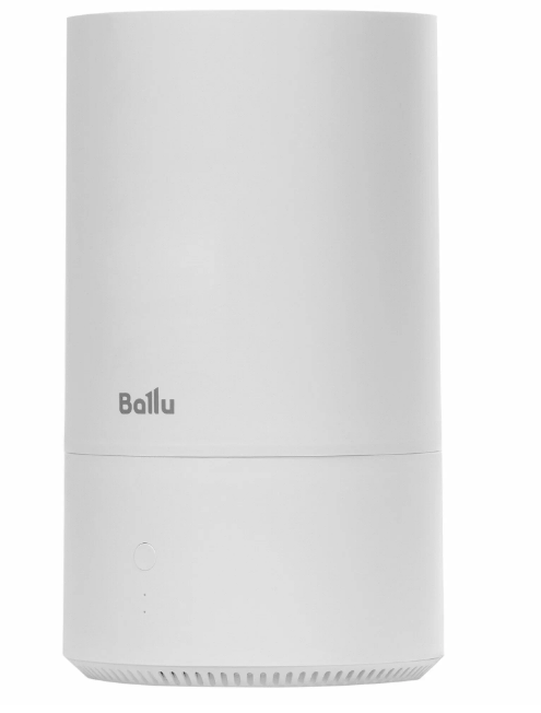 Увлажнитель ультразвуковой Ballu UHB-300W