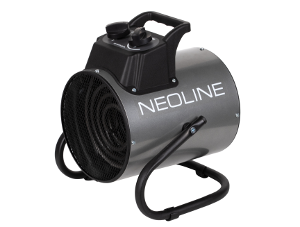 Пушка тепловая электрическая NEOLINE STORM NTK-2