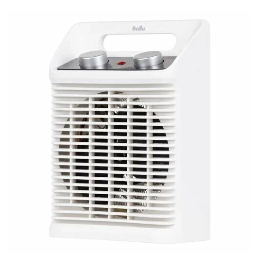 Тепловентилятор Ballu BFH/S-1220W