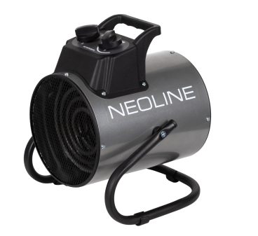 Пушка тепловая электрическая NEOLINE STORM NTK-3