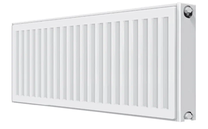 Радиатор панельный Royal Thermo COMPACT C22-500-1400 RAL9016