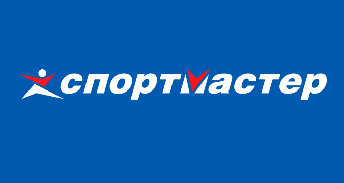 Подарочная карта "Спортмастер"