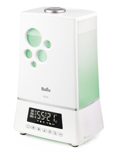Увлажнитель воздуха Ballu UHB-1100
