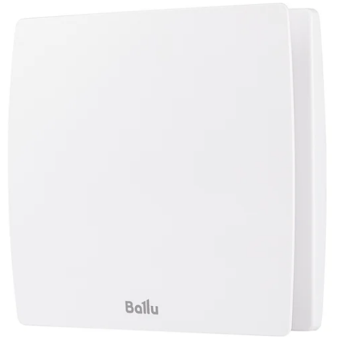 Вентилятор вытяжной Ballu BAF-SL 150 V