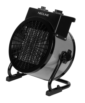 Пушка тепловая электрическая NEOLINE STORM MINI NR-3