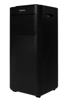 Кондиционер мобильный GoldStar GSPC-07 TB/N6 Black