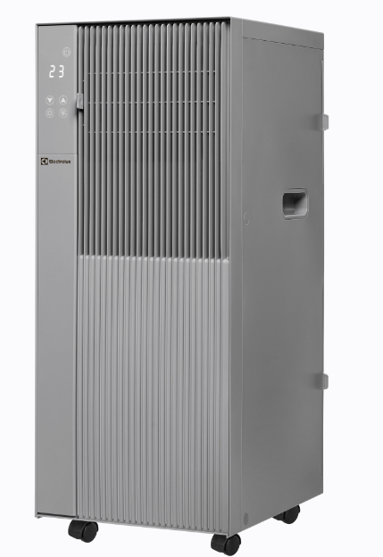 Кондиционер мобильный Electrolux Arizona EACM-12 AZ/N6