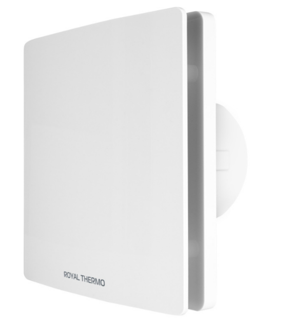 Вентилятор вытяжной Royal Thermo RAFS 100 D
