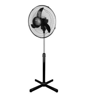 Вентилятор напольный AC ELECTRIC AFF-505B