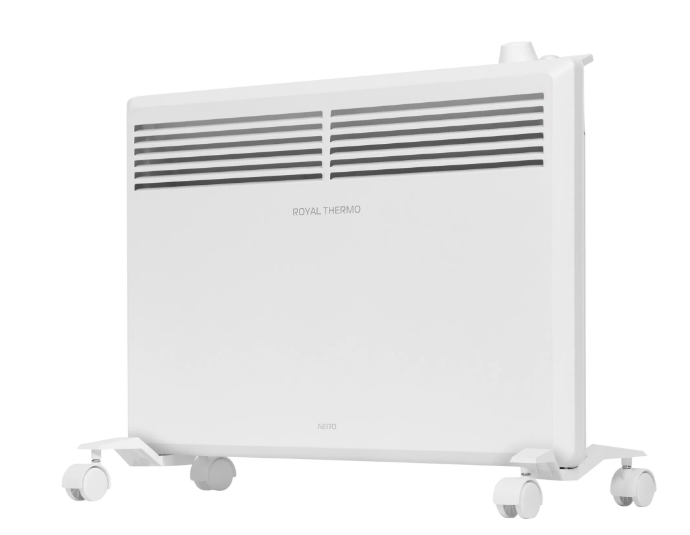 Конвектор электрический Royal Thermo Nero RTCN/M-1500
