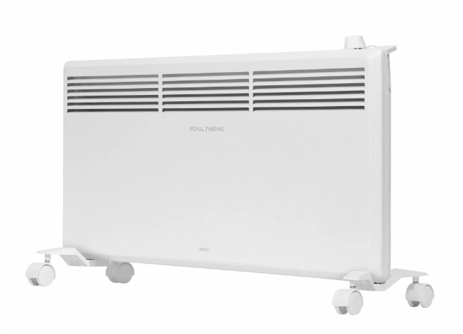 Конвектор электрический Royal Thermo Nero RTCN/M-2000