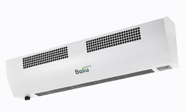 Завеса тепловая Ballu BHC-CE-3T