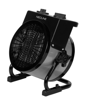 Пушка тепловая электрическая NEOLINE STORM MINI NR-2